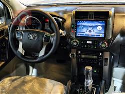 تويوتا لاندكروزر برادو